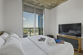 Austin Condo Hotel