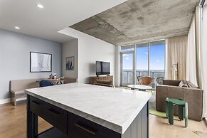 Austin Condo Hotel