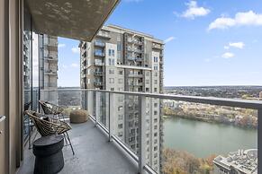 Austin Condo Hotel