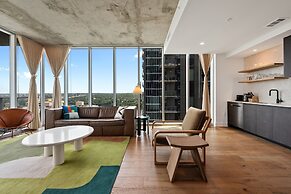 Austin Condo Hotel