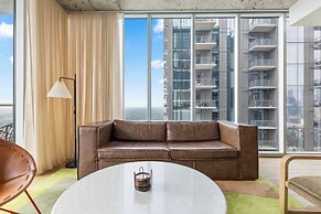 Austin Condo Hotel