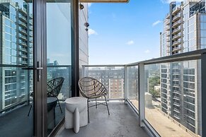 Austin Condo Hotel