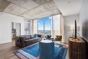 Austin Condo Hotel