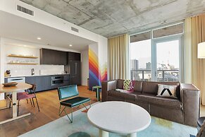 Austin Condo Hotel
