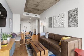 Austin Condo Hotel
