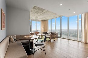 Austin Condo Hotel
