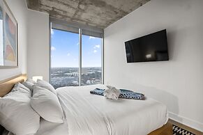 Austin Condo Hotel