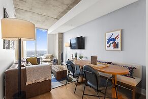Austin Condo Hotel