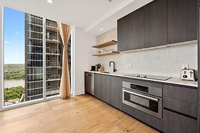 Austin Condo Hotel