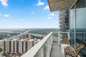 Austin Condo Hotel