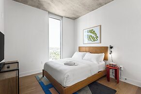 Austin Condo Hotel