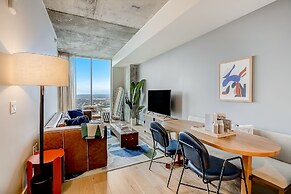 Austin Condo Hotel
