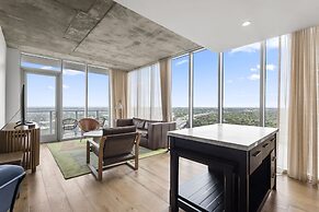 Austin Condo Hotel