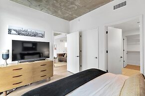 Austin Condo Hotel