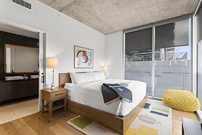 Austin Condo Hotel