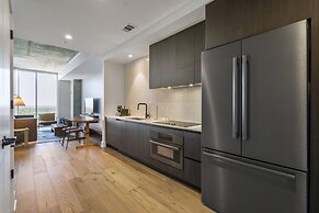 Austin Condo Hotel