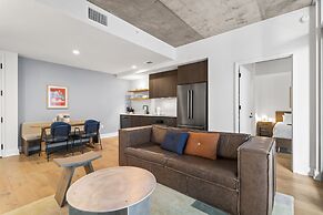 Austin Condo Hotel