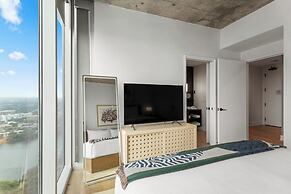 Austin Condo Hotel