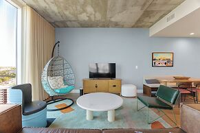 Austin Condo Hotel