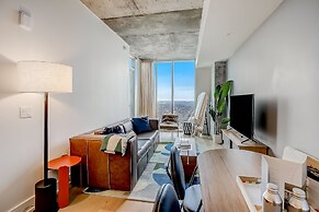 Austin Condo Hotel