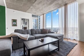 Austin Condo Hotel