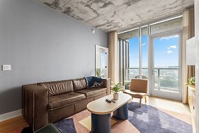 Austin Condo Hotel