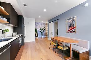 Austin Condo Hotel