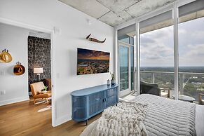 Austin Condo Hotel