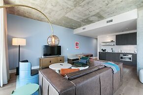 Austin Condo Hotel