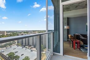 Austin Condo Hotel