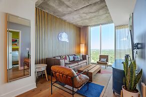 Austin Condo Hotel