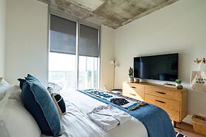 Austin Condo Hotel
