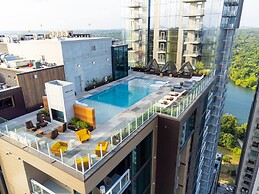 Austin Condo Hotel