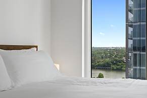 Austin Condo Hotel
