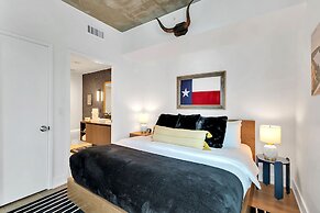 Austin Condo Hotel