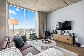 Austin Condo Hotel