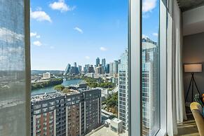Austin Condo Hotel