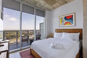 Austin Condo Hotel