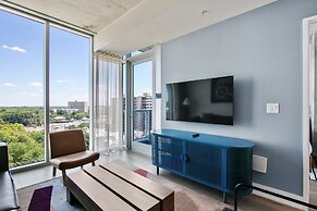 Austin Condo Hotel