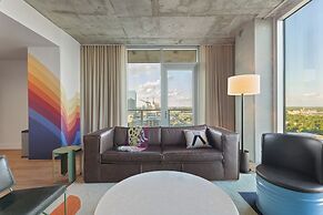 Austin Condo Hotel