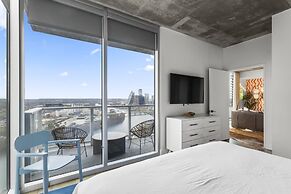 Austin Condo Hotel