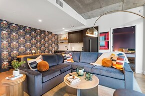 Austin Condo Hotel