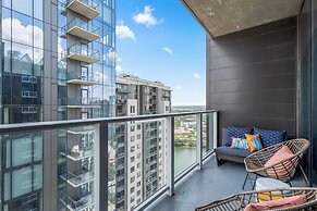 Austin Condo Hotel