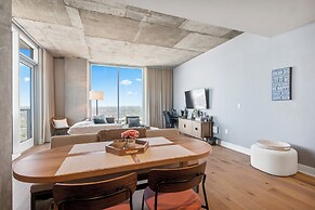 Austin Condo Hotel