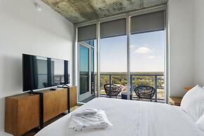 Austin Condo Hotel