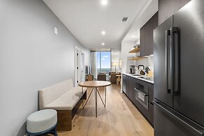 Austin Condo Hotel