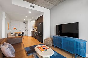 Austin Condo Hotel