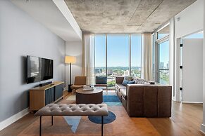 Austin Condo Hotel