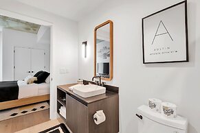 Austin Condo Hotel