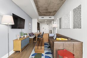 Austin Condo Hotel